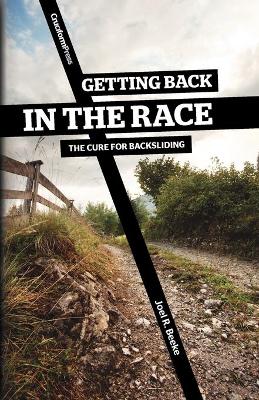 Book cover for Getting Back in the Race