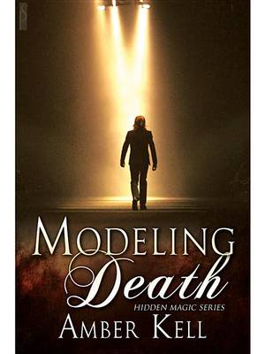 Cover of Modeling Death
