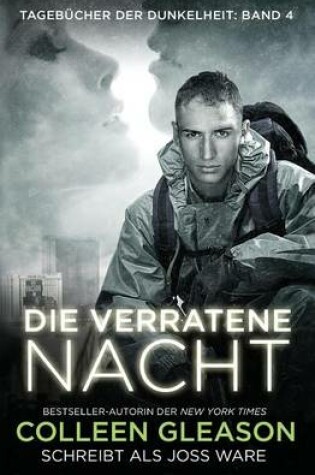 Cover of Die verratene nacht