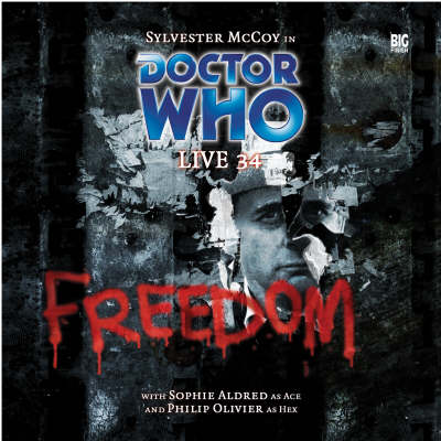 Book cover for Live 34