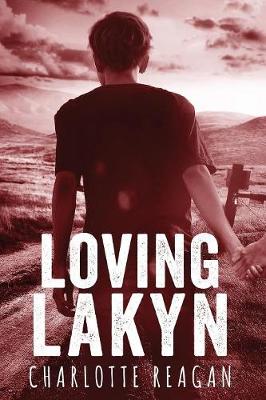 Book cover for Loving Lakyn