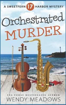 Book cover for Orchestrated Murder
