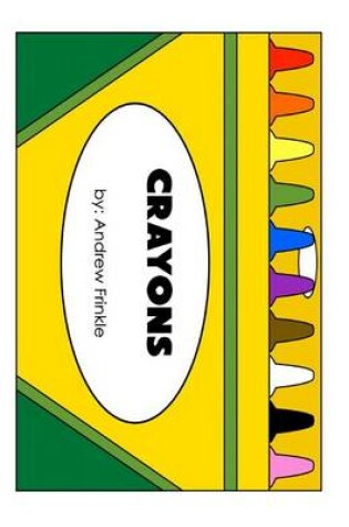 Cover of Crayons