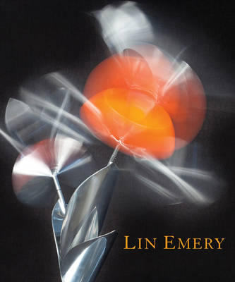 Book cover for Lin Emery