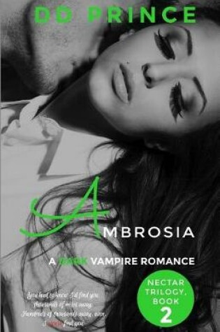 Cover of Ambrosia (Nectar Trilogy, Book 2)
