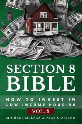 Cover of Section 8 Bible Volume 3