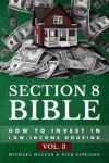 Book cover for Section 8 Bible Volume 3