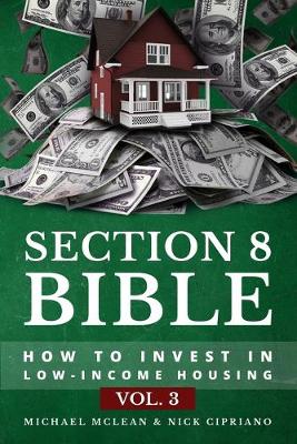 Cover of Section 8 Bible Volume 3