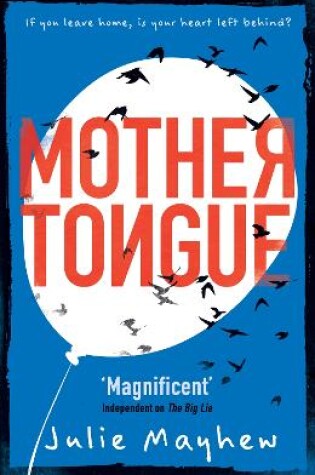 Cover of Mother Tongue