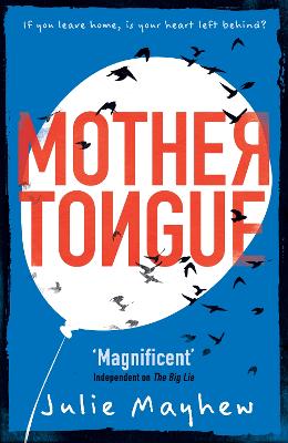 Book cover for Mother Tongue