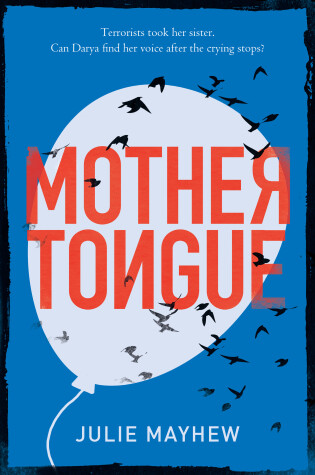 Cover of Mother Tongue
