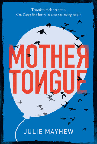 Book cover for Mother Tongue