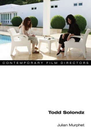 Cover of Todd Solondz