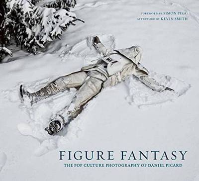 Book cover for Figure Fantasy