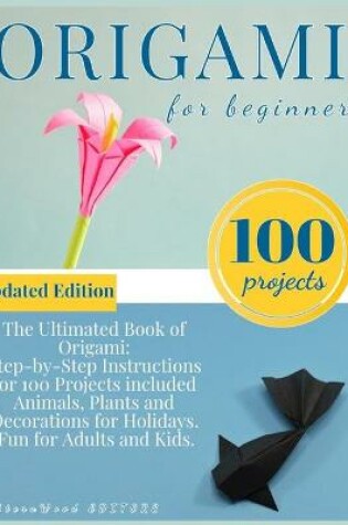 Cover of Origami for Beginners