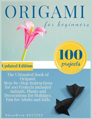 Cover of Origami for Beginners