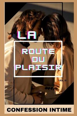 Book cover for La route du plaisir (vol 9)