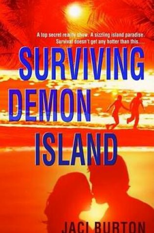 Cover of Surviving Demon Island