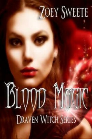 Cover of Blood Magic