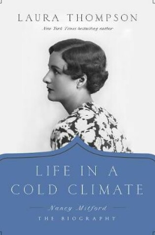 Cover of Life in a Cold Climate