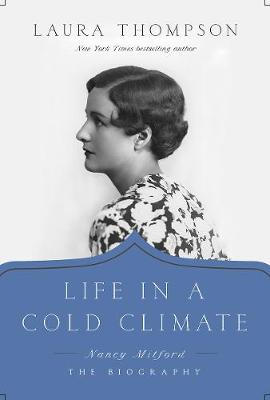 Cover of Life in a Cold Climate