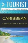 Book cover for Greater Than a Tourist- Caribbean