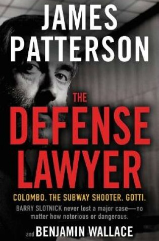 Cover of The Defense Lawyer
