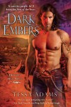 Book cover for Dark Embers