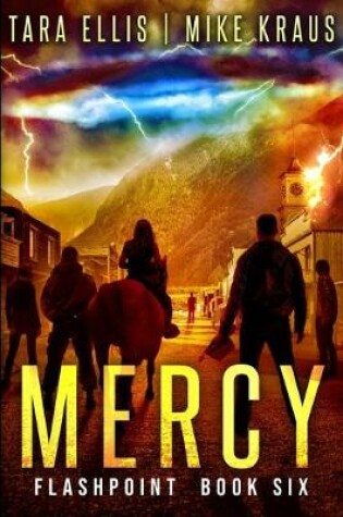 Cover of Mercy