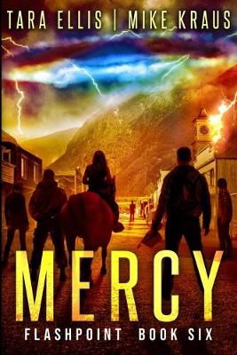 Cover of Mercy