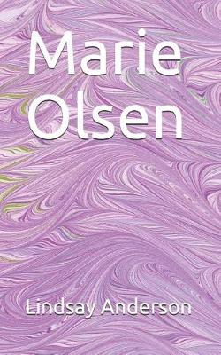 Cover of Marie Olsen