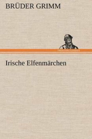 Cover of Irische Elfenmarchen