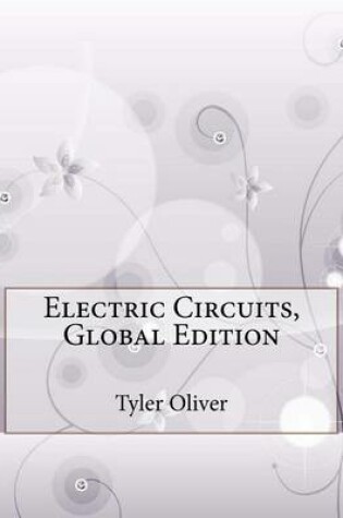 Cover of Electric Circuits, Global Edition