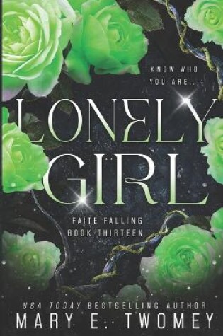 Cover of Lonely Girl