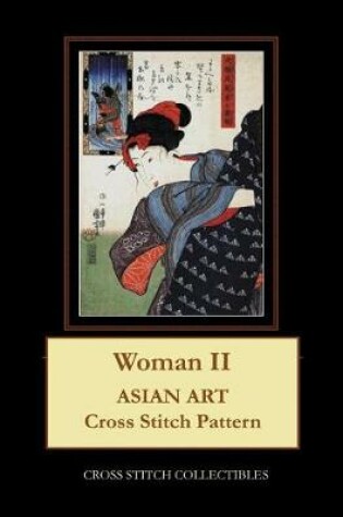 Cover of Woman II