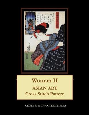 Book cover for Woman II