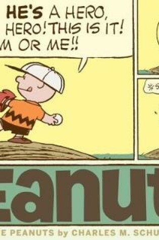 Cover of The Complete Peanuts 1959-1960 (vol. 5)