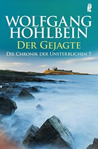 Cover of Der Gejagte