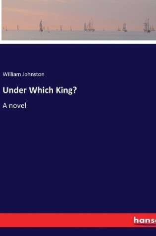 Cover of Under Which King?