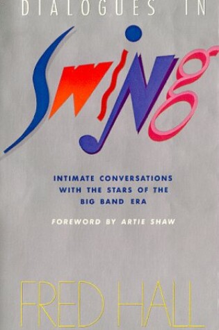 Cover of Dialogues in Swing