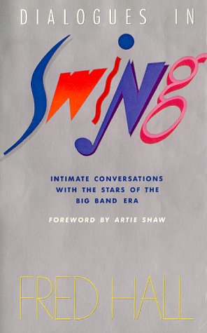 Book cover for Dialogues in Swing