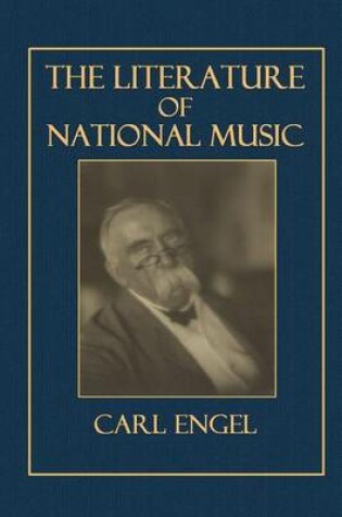 Cover of The Literature of National Music