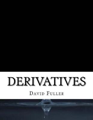 Book cover for Derivatives