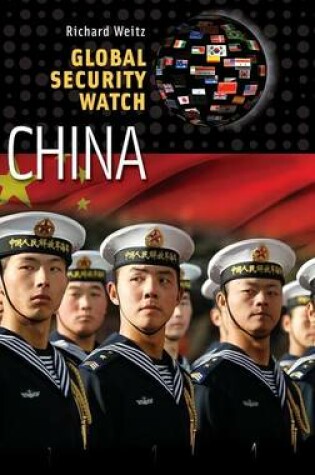 Cover of Global Security Watch-China