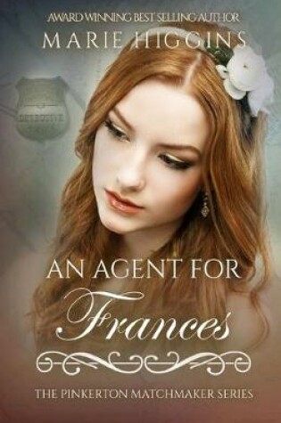 Cover of An Agent for Frances