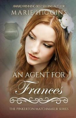 Cover of An Agent for Frances