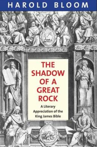 Cover of The Shadow of a Great Rock