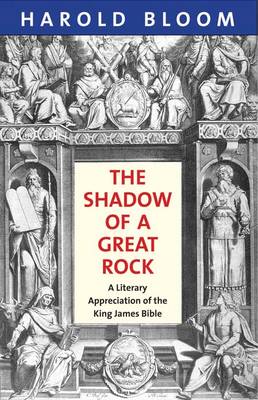 Book cover for The Shadow of a Great Rock