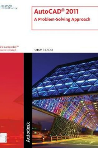 Cover of AutoCAD (R) 2011