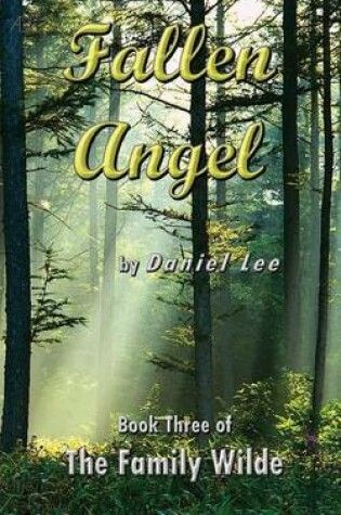 Cover of Fallen Angel